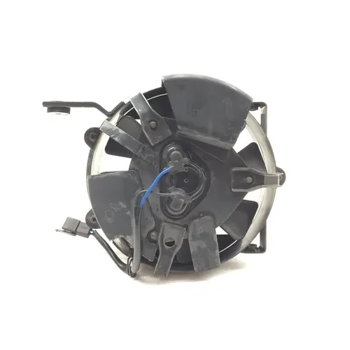 Engine Radiator Cooling Fan 2008 Suzuki Boulevard C50 2909A 12