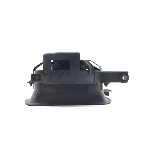 Engine Radiator Cooling Fan 2008 Suzuki Boulevard C50 2909A 5