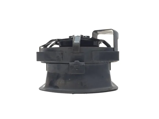 Engine Radiator Cooling Fan 2008 Suzuki Boulevard C50 2909A