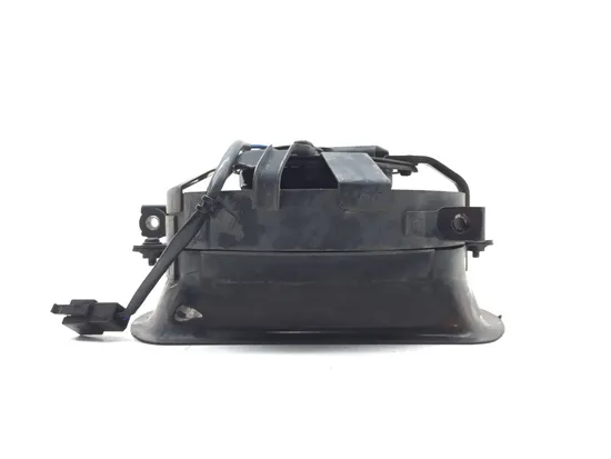 Engine Radiator Cooling Fan 2008 Suzuki Boulevard C50 2909A