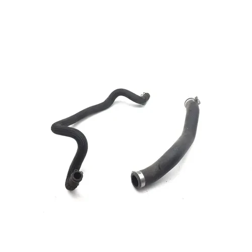Engine Radiator Cooling Hoses 2008 Suzuki Boulevard C50 2909A 7