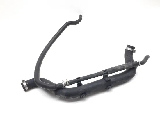 Engine Radiator Cooling Hoses 2008 Suzuki Boulevard C50 2909A