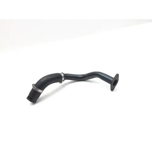 Engine Radiator Cooling Hoses 2008 Suzuki Boulevard C50 2909A 9