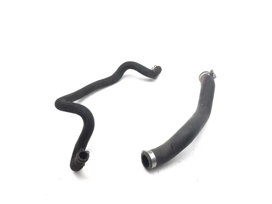 Engine Radiator Cooling Hoses 2008 Suzuki Boulevard C50 2909A