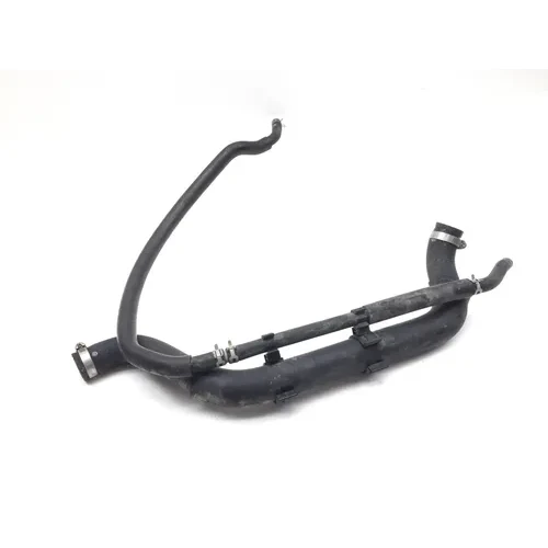 Engine Radiator Cooling Hoses 2008 Suzuki Boulevard C50 2909A 5