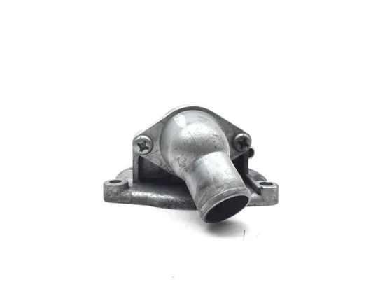 Thermostat Housing W Water Pump Cover 2008 Suzuki Boulevard C50 2909A