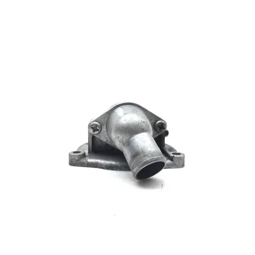 Thermostat Housing W Water Pump Cover 2008 Suzuki Boulevard C50 2909A 11