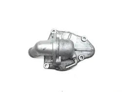 Thermostat Housing W Water Pump Cover 2008 Suzuki Boulevard C50 2909A