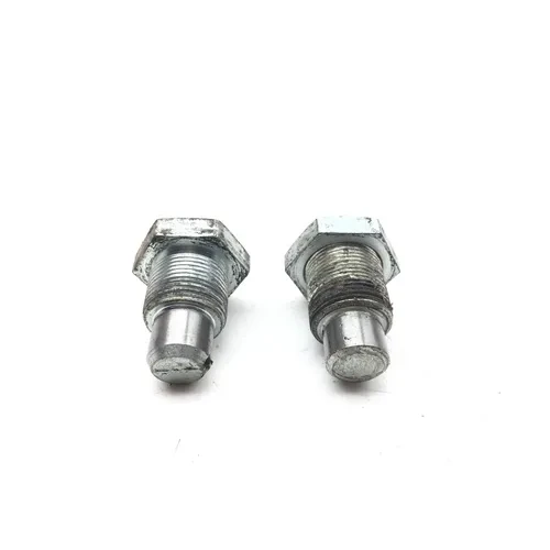 Swing Arm Swingarm Bolt 2008 Suzuki Boulevard C50 2909A 5