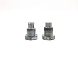 Swing Arm Swingarm Bolt 2008 Suzuki Boulevard C50 2909A