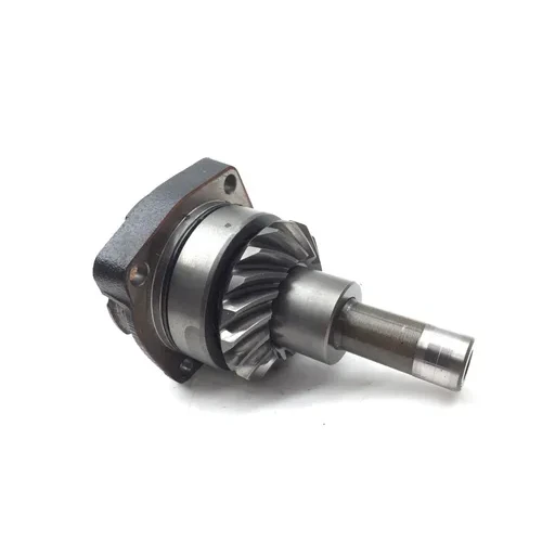 Engine Ring and Pinion Bevel Gear Set 2008 Suzuki Boulevard C50 2909A 9