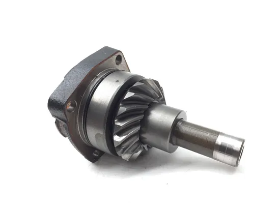 Engine Ring and Pinion Bevel Gear Set 2008 Suzuki Boulevard C50 2909A