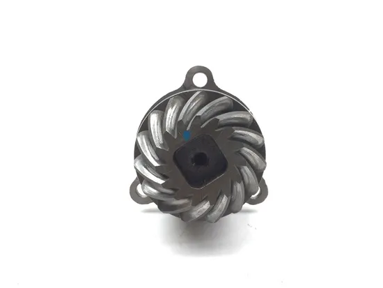 Engine Ring and Pinion Bevel Gear Set 2008 Suzuki Boulevard C50 2909A