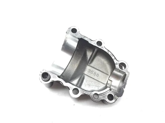 Engine Ring and Pinion Bevel Gear Set 2008 Suzuki Boulevard C50 2909A