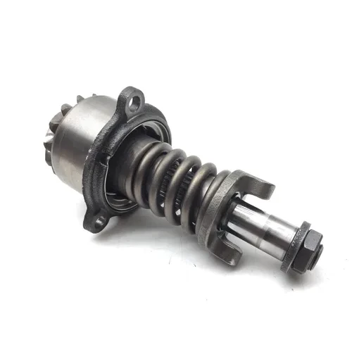 Engine Ring and Pinion Bevel Gear Set 2008 Suzuki Boulevard C50 2909A 16