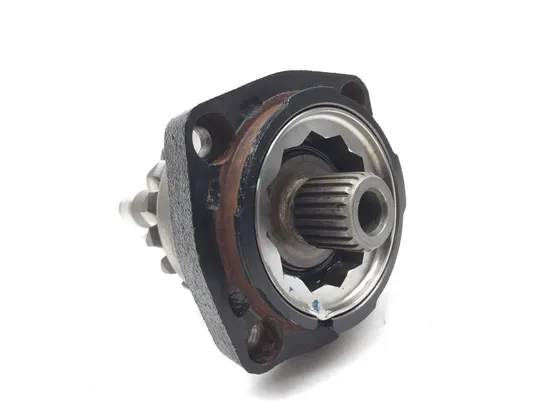 Engine Ring and Pinion Bevel Gear Set 2008 Suzuki Boulevard C50 2909A