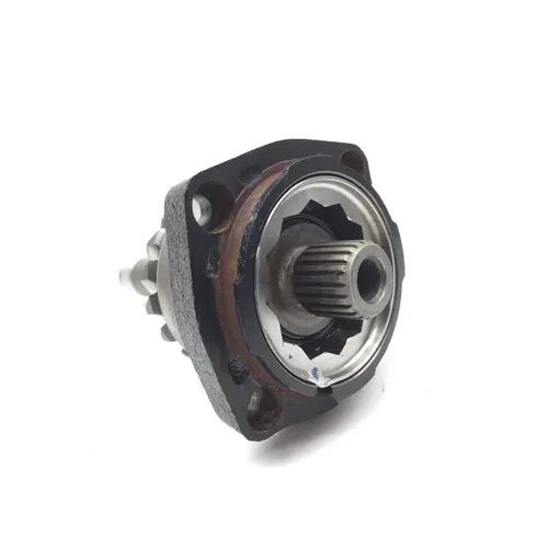 Engine Ring and Pinion Bevel Gear Set 2008 Suzuki Boulevard C50 2909A 11