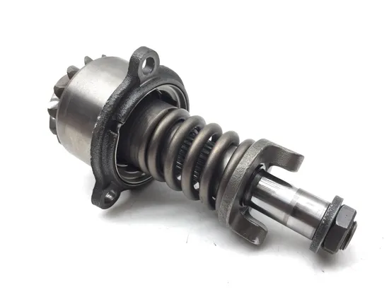 Engine Ring and Pinion Bevel Gear Set 2008 Suzuki Boulevard C50 2909A