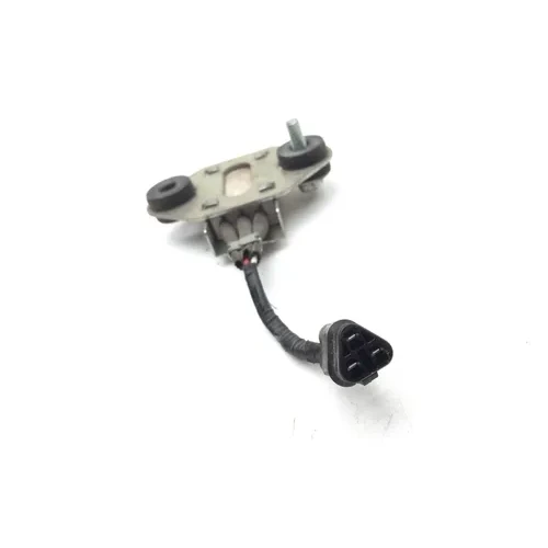 Resistor 2008 Suzuki Boulevard C50 2909A 10