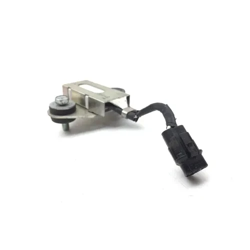 Resistor 2008 Suzuki Boulevard C50 2909A 7