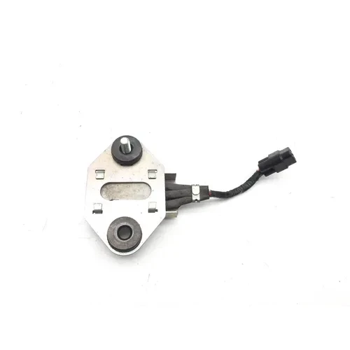 Resistor 2008 Suzuki Boulevard C50 2909A 9