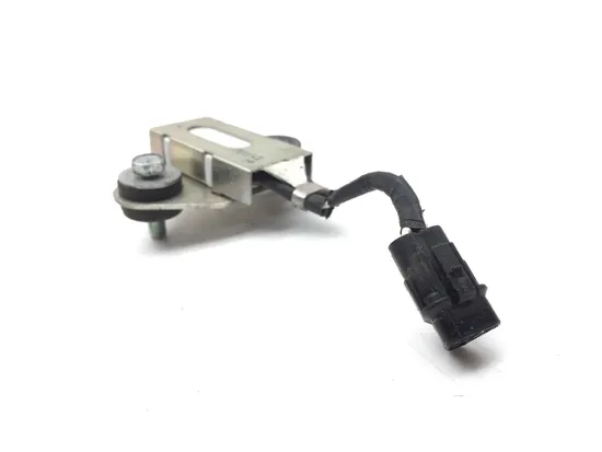 Resistor 2008 Suzuki Boulevard C50 2909A