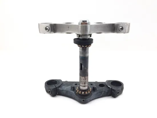 Upper Lower Triple Tree Set 2008 Suzuki Boulevard C50 2909A