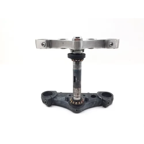Upper Lower Triple Tree Set 2008 Suzuki Boulevard C50 2909A 2