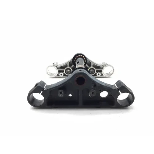 Upper Lower Triple Tree Set 2008 Suzuki Boulevard C50 2909A 3