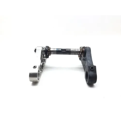 Upper Lower Triple Tree Set 2008 Suzuki Boulevard C50 2909A 6