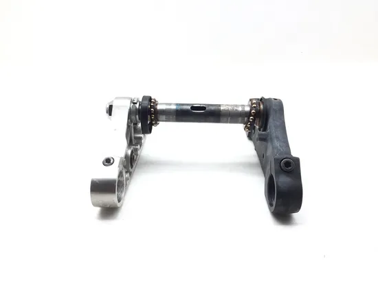 Upper Lower Triple Tree Set 2008 Suzuki Boulevard C50 2909A