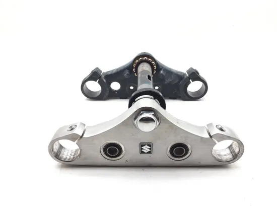 Upper Lower Triple Tree Set 2008 Suzuki Boulevard C50 2909A