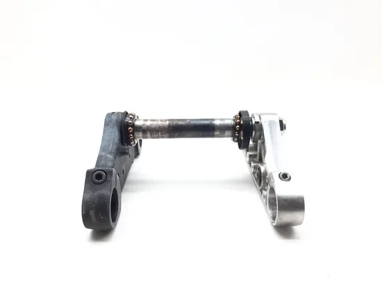 Upper Lower Triple Tree Set 2008 Suzuki Boulevard C50 2909A