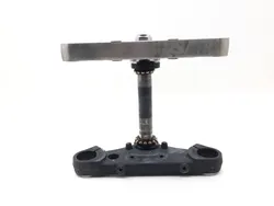 Upper Lower Triple Tree Set 2008 Suzuki Boulevard C50 2909A