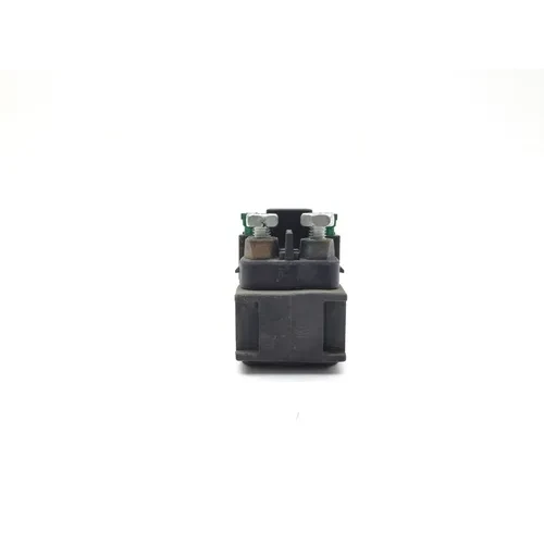 Ignition Starter Solenoid 2008 Suzuki Boulevard C50 2909A 11