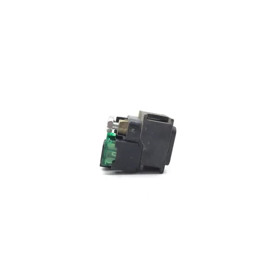 Ignition Starter Solenoid 2008 Suzuki Boulevard C50 2909A 5