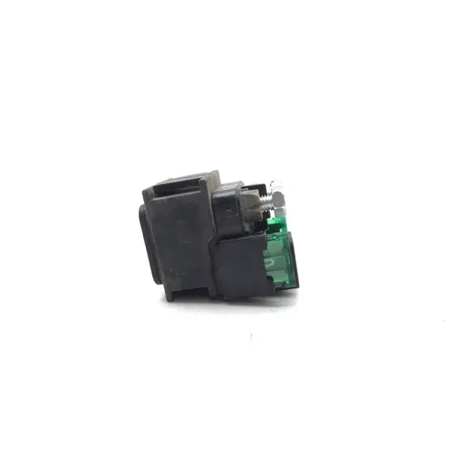 Ignition Starter Solenoid 2008 Suzuki Boulevard C50 2909A 9