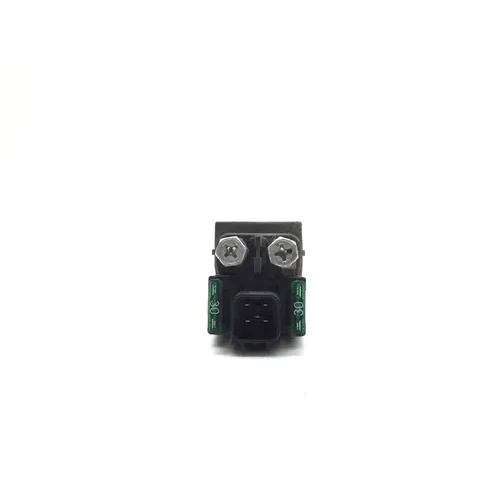 Ignition Starter Solenoid 2008 Suzuki Boulevard C50 2909A 3