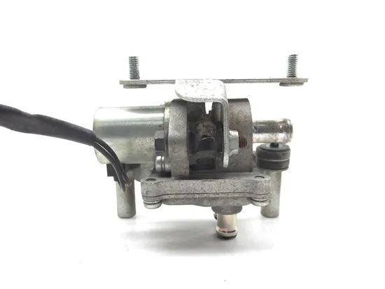 Air Valve Solenoid 2008 Suzuki Boulevard C50 2909A