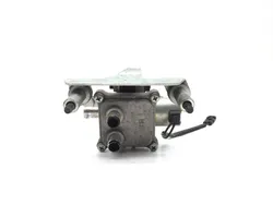 Air Valve Solenoid 2008 Suzuki Boulevard C50 2909A