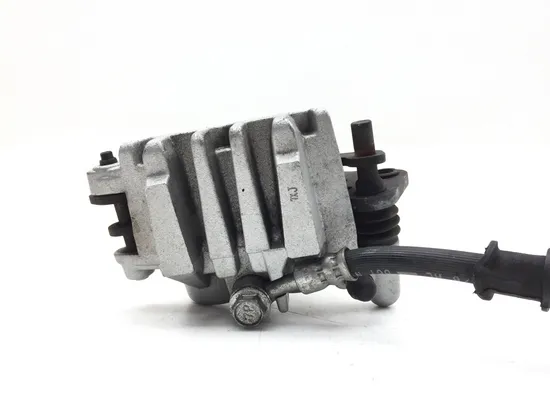 Front Brake Caliper 2008 Suzuki Boulevard C50 2909A