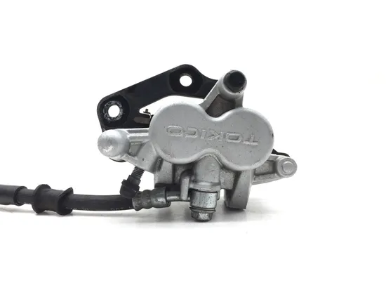 Front Brake Caliper 2008 Suzuki Boulevard C50 2909A