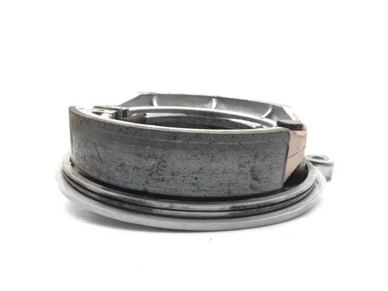 Rear Brake Drum Assembly 2008 Suzuki Boulevard C50 2909A