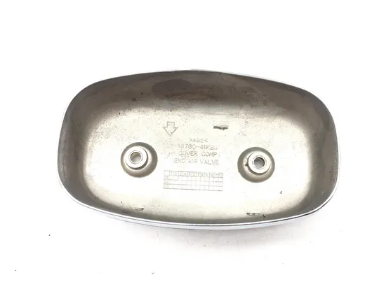Air Valve Cover 2008 Suzuki Boulevard C50 2909A