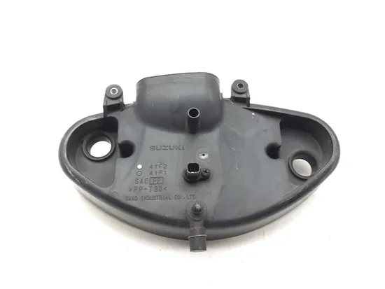 Airbox Air Box 2008 Suzuki Boulevard C50 2909A