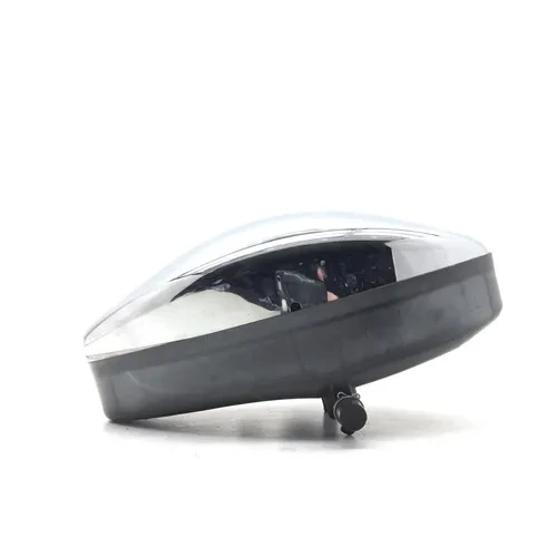 Airbox Air Box 2008 Suzuki Boulevard C50 2909A 11