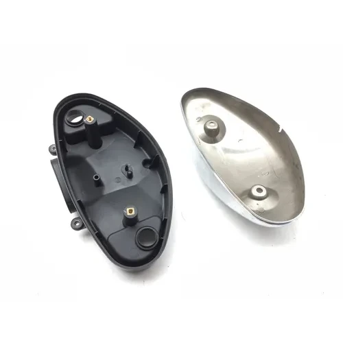 Airbox Air Box 2008 Suzuki Boulevard C50 2909A 7