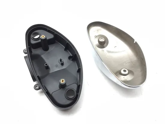 Airbox Air Box 2008 Suzuki Boulevard C50 2909A