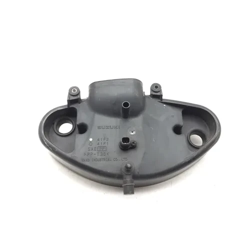 Airbox Air Box 2008 Suzuki Boulevard C50 2909A 12