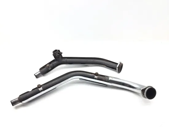 Full Exhaust Muffler Pipe System 2008 Suzuki Boulevard C50 2909A PARTS